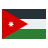 jordan flag