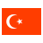 Turkey flag